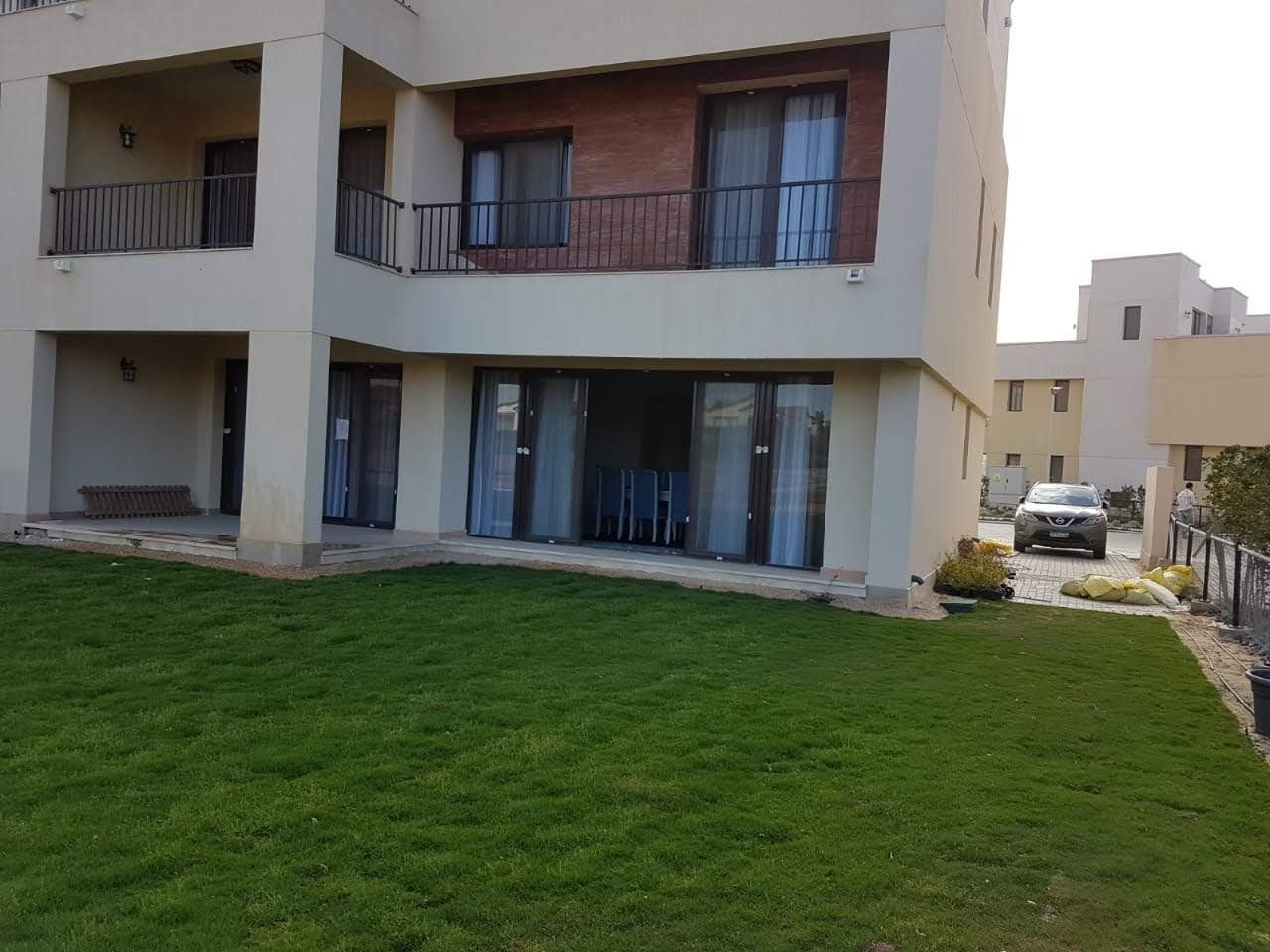 4-bedroom-duplex-for-sale-in-marassi-north-coast-8 Duplex for rent by R&C Estate