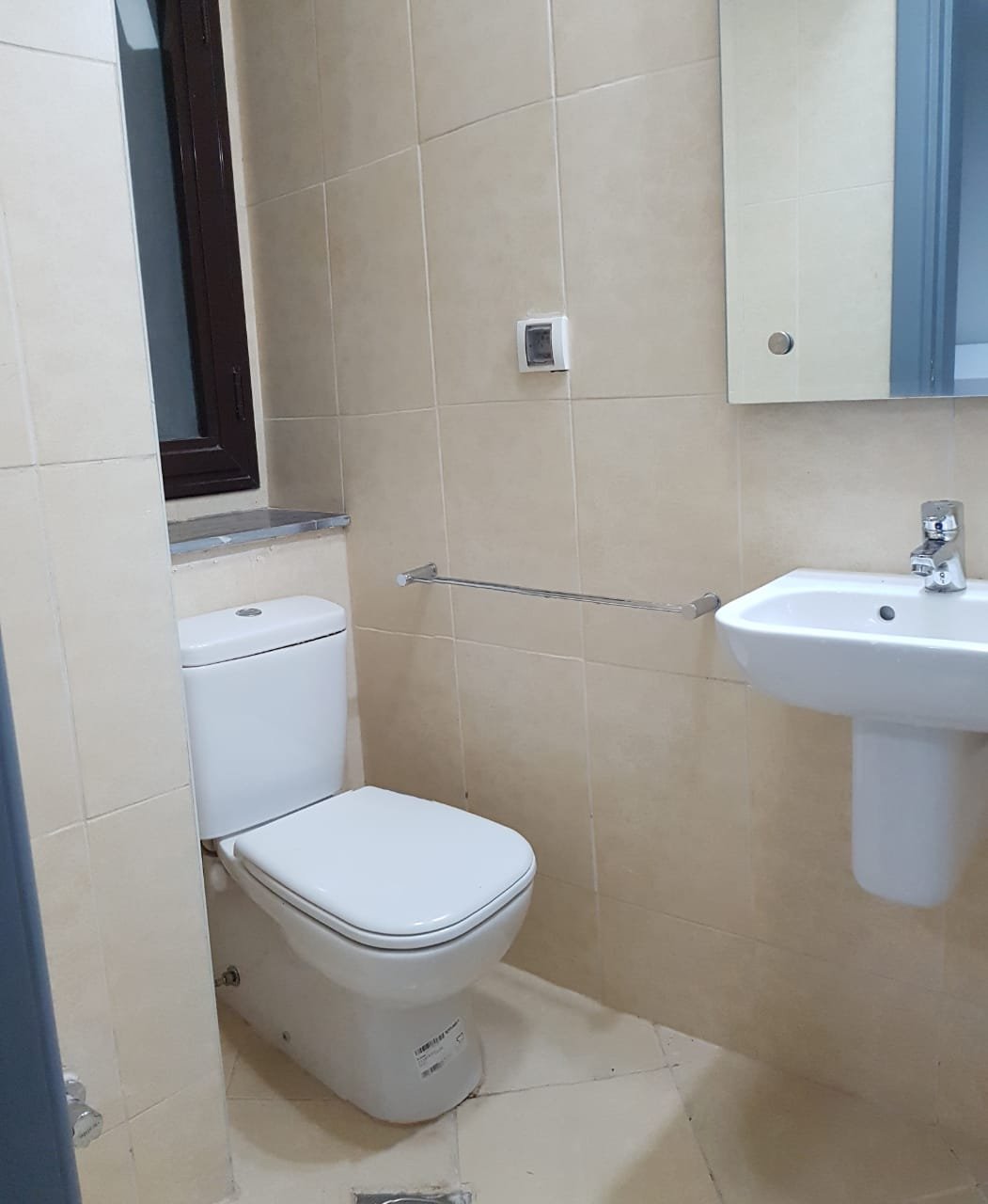 4-bedroom-duplex-for-sale-in-marassi-north-coast-9 Duplex for rent with Lagoon
