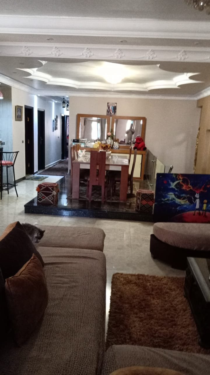 Duplex in Sarai