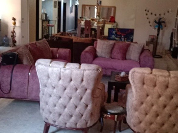 4 bedroom duplex for sale in new cairo
