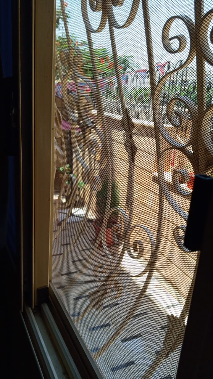 Duplex for sale in New Cairo