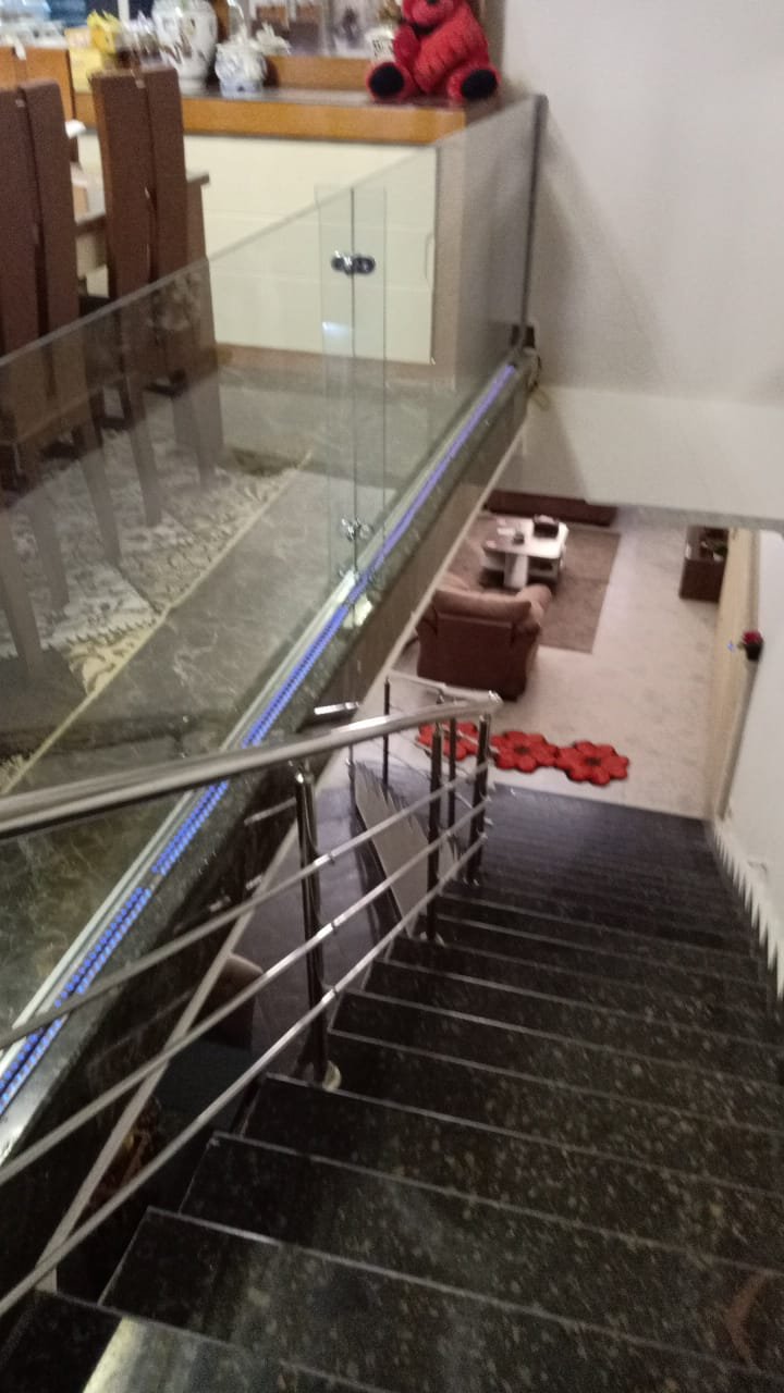 4 bedroom duplex for sale in south of academy new cairo
