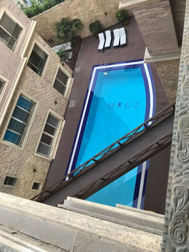 4-bedroom-property-for-sale-in-egypt-7 Penthouse for rent with fully finished interiors