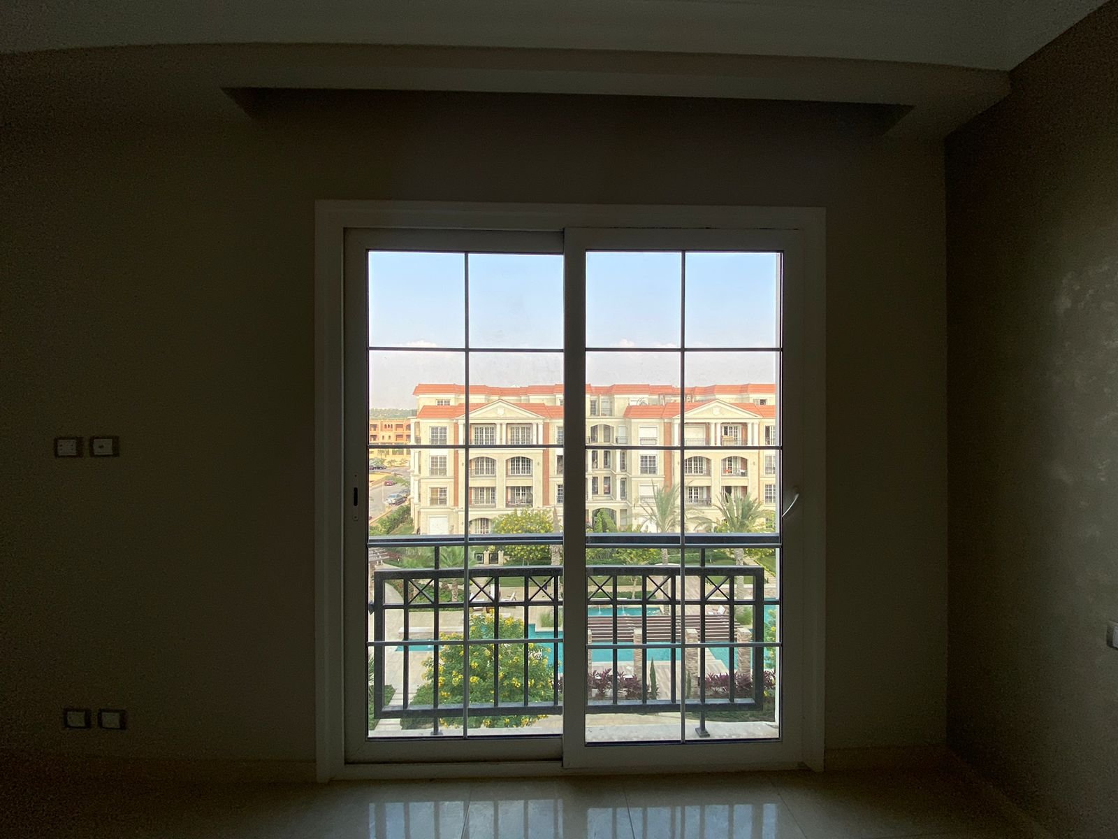 79 sqm unit for sale in El Rehab New Cairo