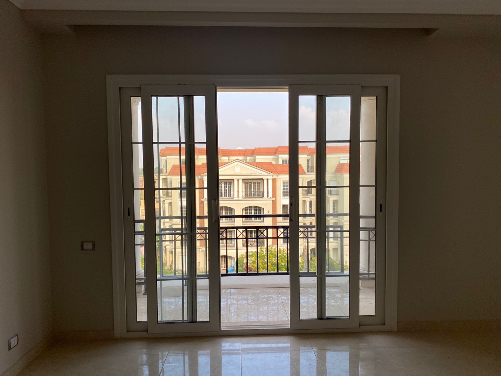 Unit for sale with 3/4 finish interiors