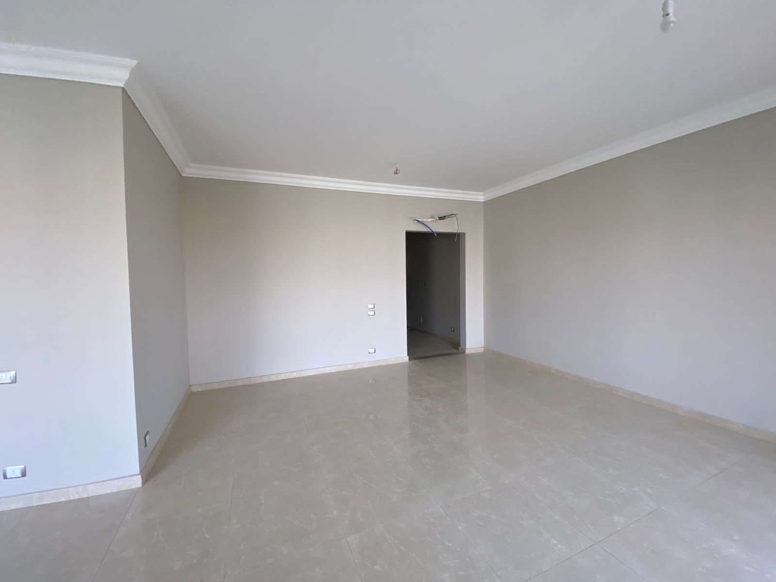 Penthouse for sale with Landscape