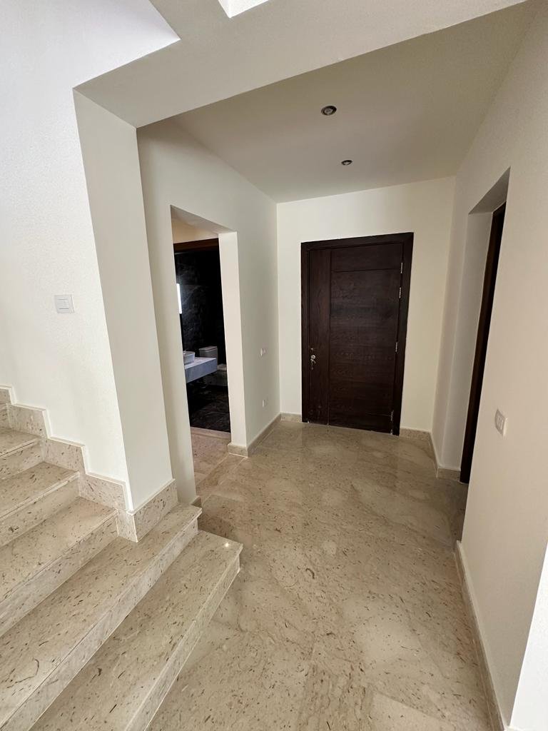4-bedroom-townhouse-for-sale-in-egypt-4 340 sqm townhouse for rent in West Town Giza