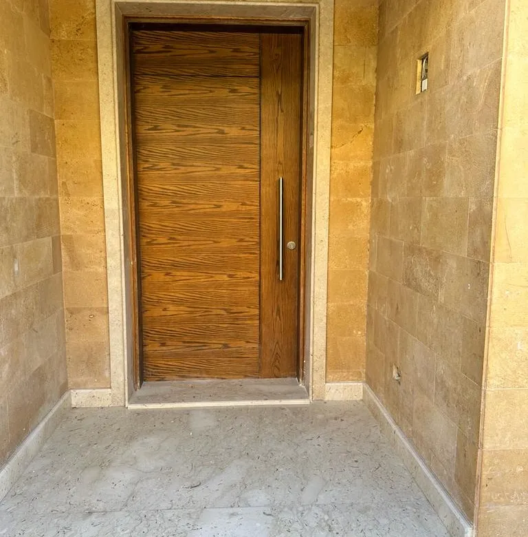 Townhouse for rent in West Town, Beverly Hills, Sheikh Zayed