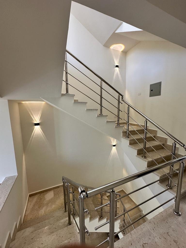 4-bedroom-townhouse-for-sale-in-egypt-8 Townhouse for rent in Giza