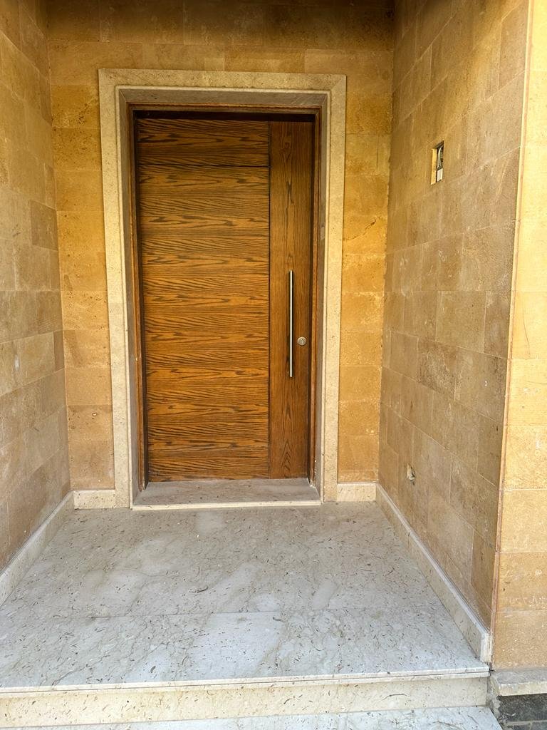 4 bedroom townhouse for sale in egypt