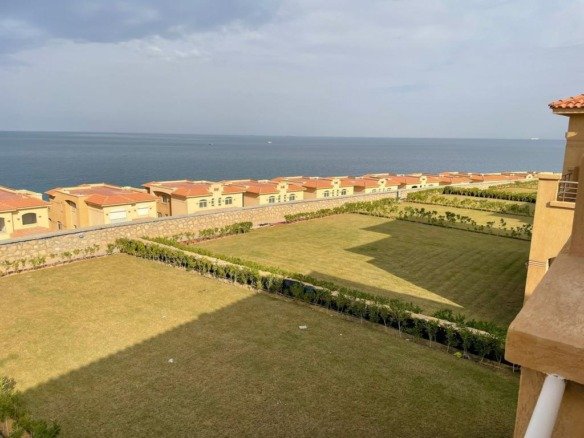 4 bedroom twin house for sale in egypt