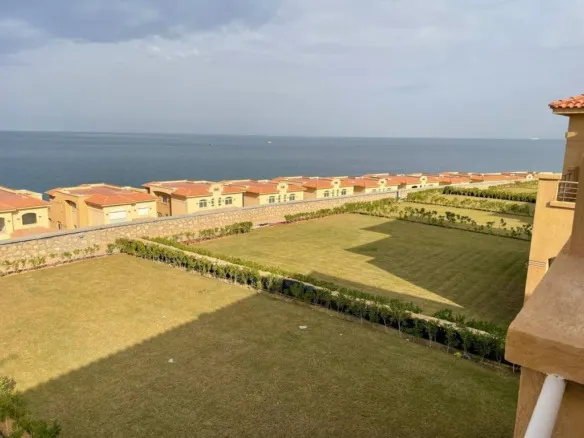4 bedroom twin house for sale in egypt