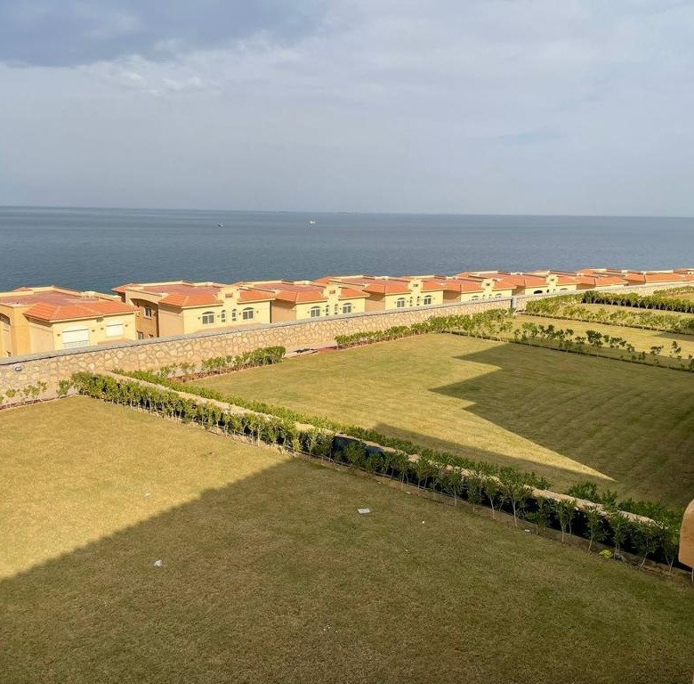 4 bedroom twin house for sale in egypt