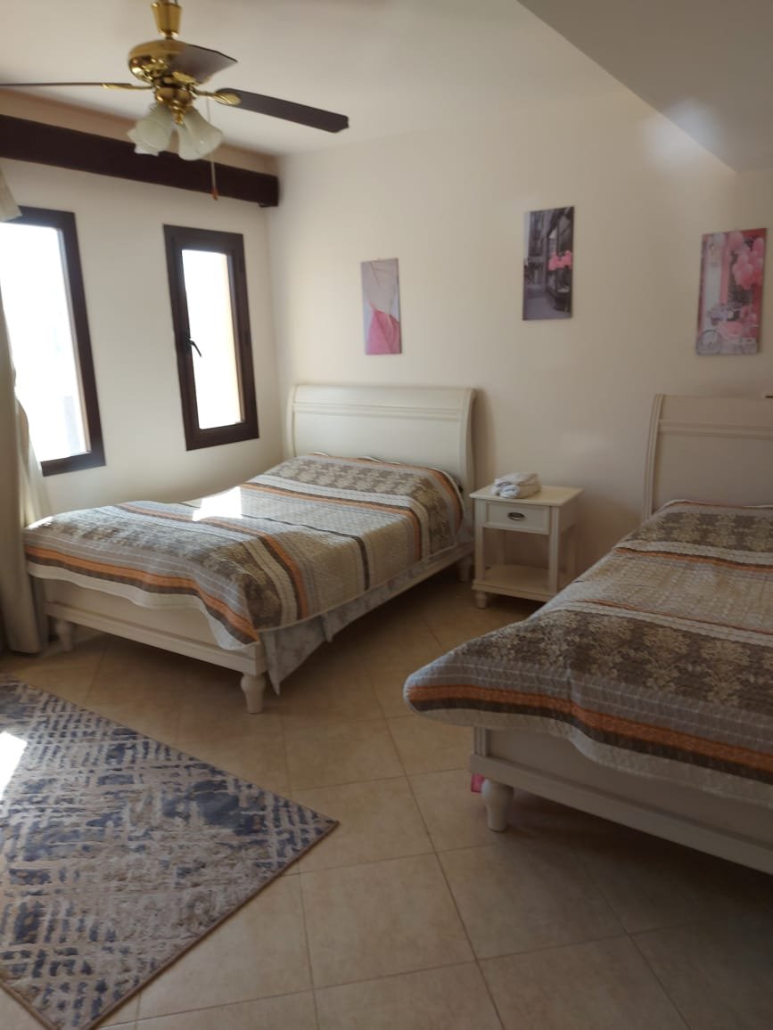 4-bedroom-twin-house-for-sale-in-marassi-north-coast-10 Twinhouse for sale in North Coast