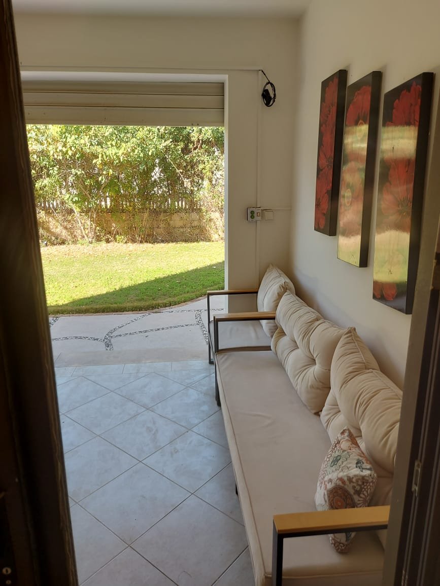 4-bedroom-twin-house-for-sale-in-marassi-north-coast-3 Fully Finished twinhouse for sale in Marassi North Coast