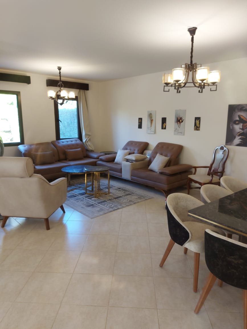 4-bedroom-twin-house-for-sale-in-marassi-north-coast-5 300 sqm twinhouse for sale in Marassi North Coast
