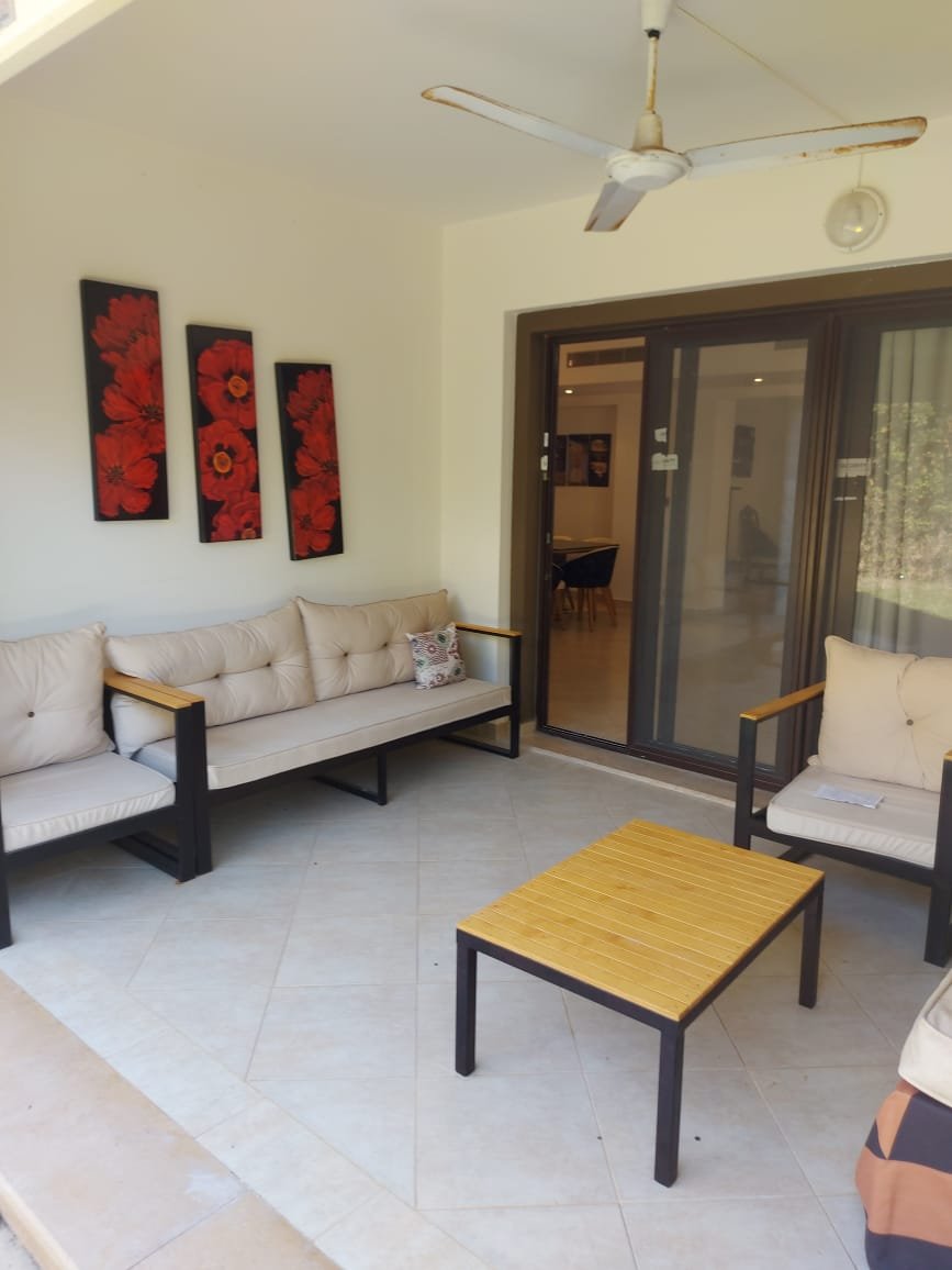 4-bedroom-twin-house-for-sale-in-marassi-north-coast-7 Twinhouse for sale with fully finished interiors