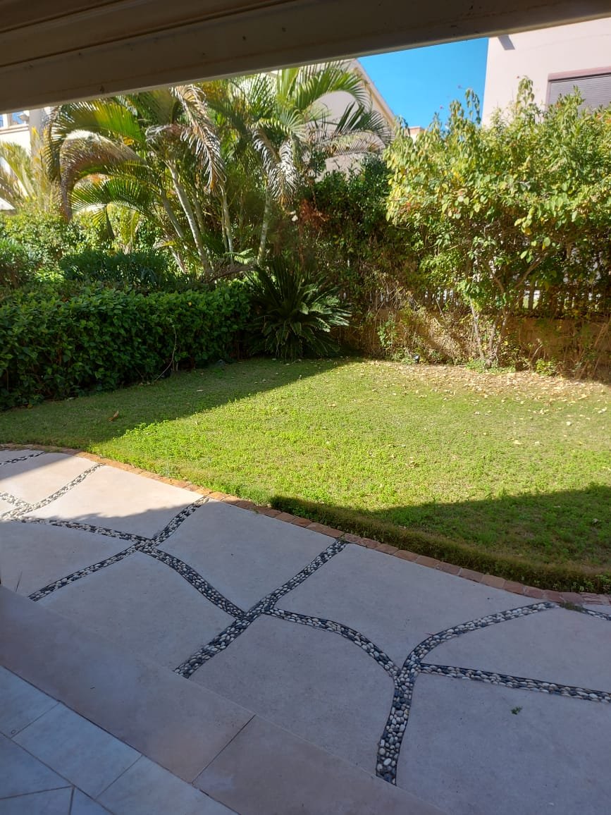 4-bedroom-twin-house-for-sale-in-marassi-north-coast-8 Twinhouse for sale by R&C Estate