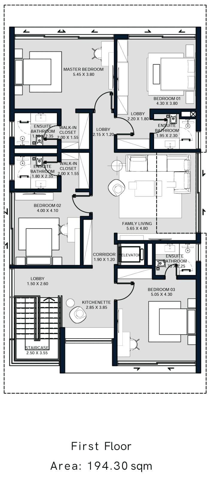 Villa for rent in 6th October