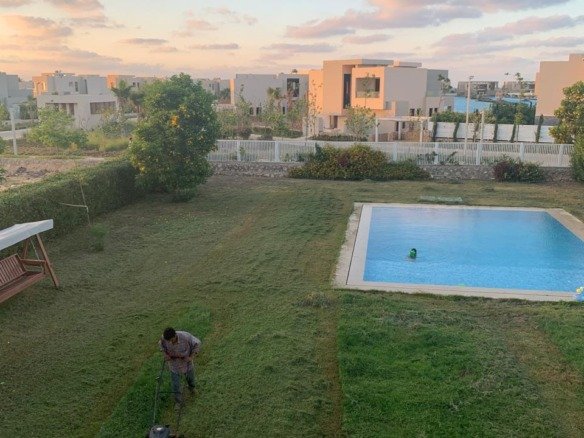 4 bedroom villa for sale in hacienda bay north coast