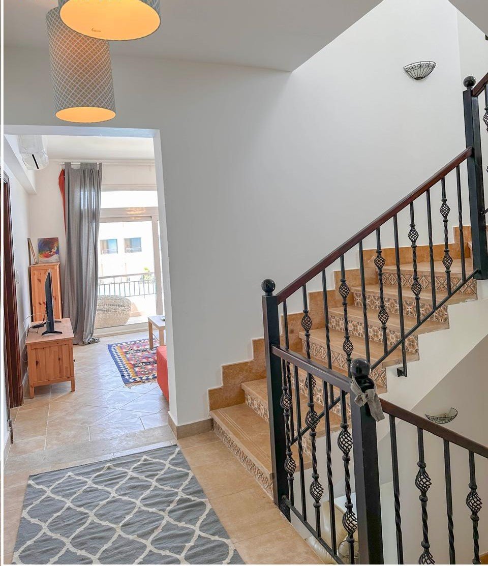 4-bedroom-villa-for-sale-in-marassi-north-coast-1 4 bedroom villa for sale in marassi north coast