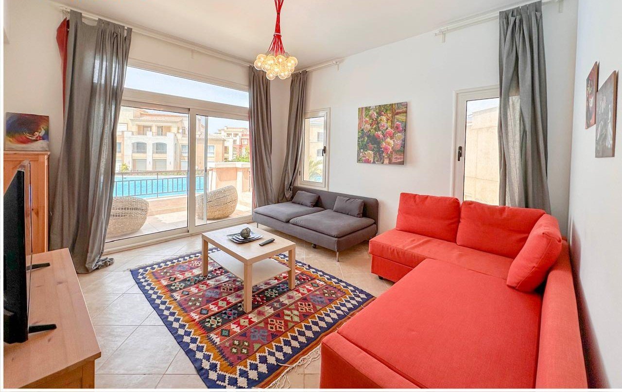 4-bedroom-villa-for-sale-in-marassi-north-coast-8 Villa for rent by R&C Estate