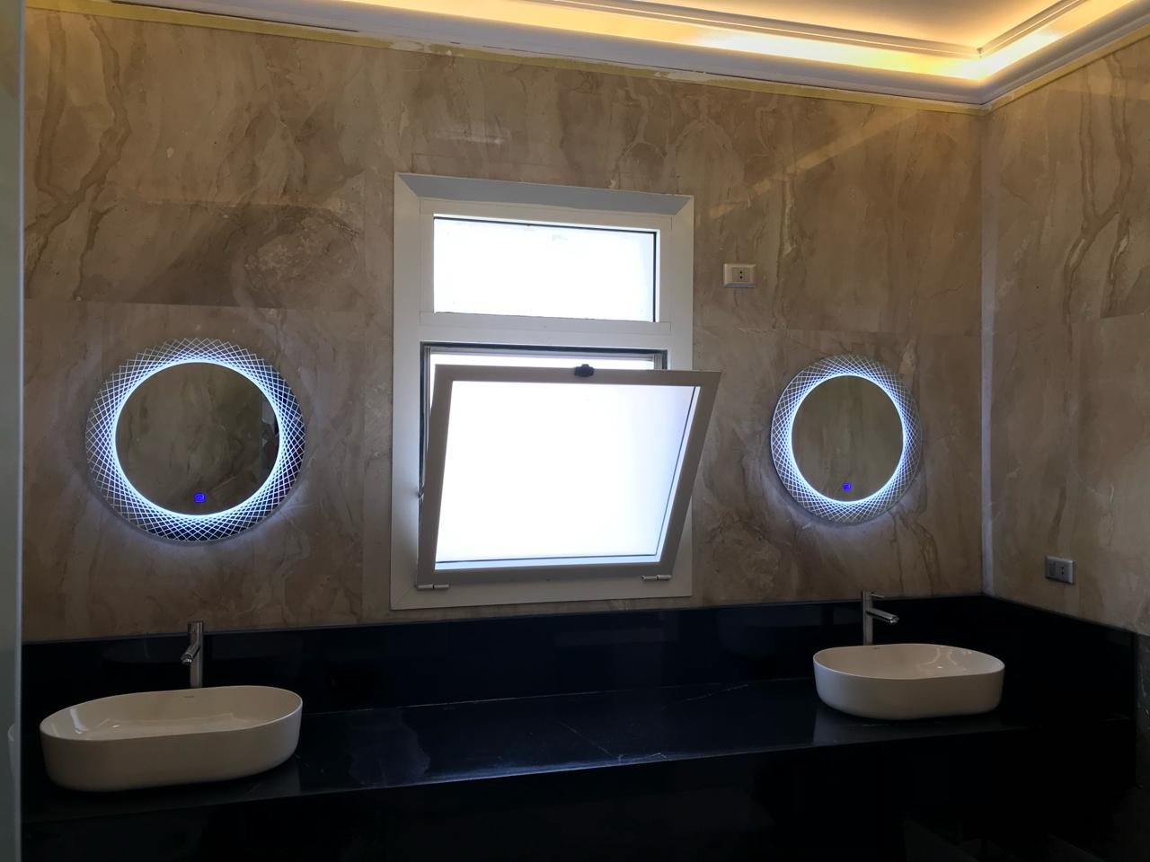 4 bedroom villa in Mivida New Cairo