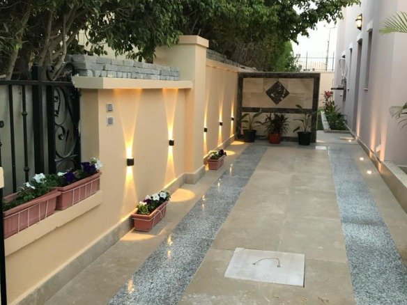 4 bedroom villa for sale in mivida new cairo