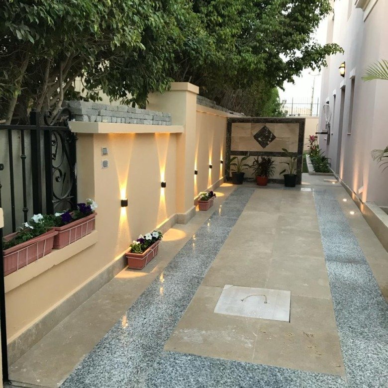 4 bedroom villa for sale in mivida new cairo