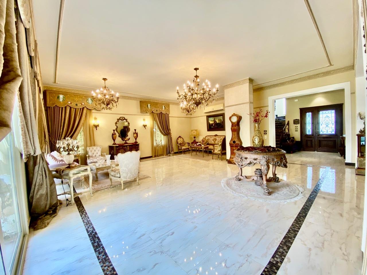 Villa for sale by R&C Estate