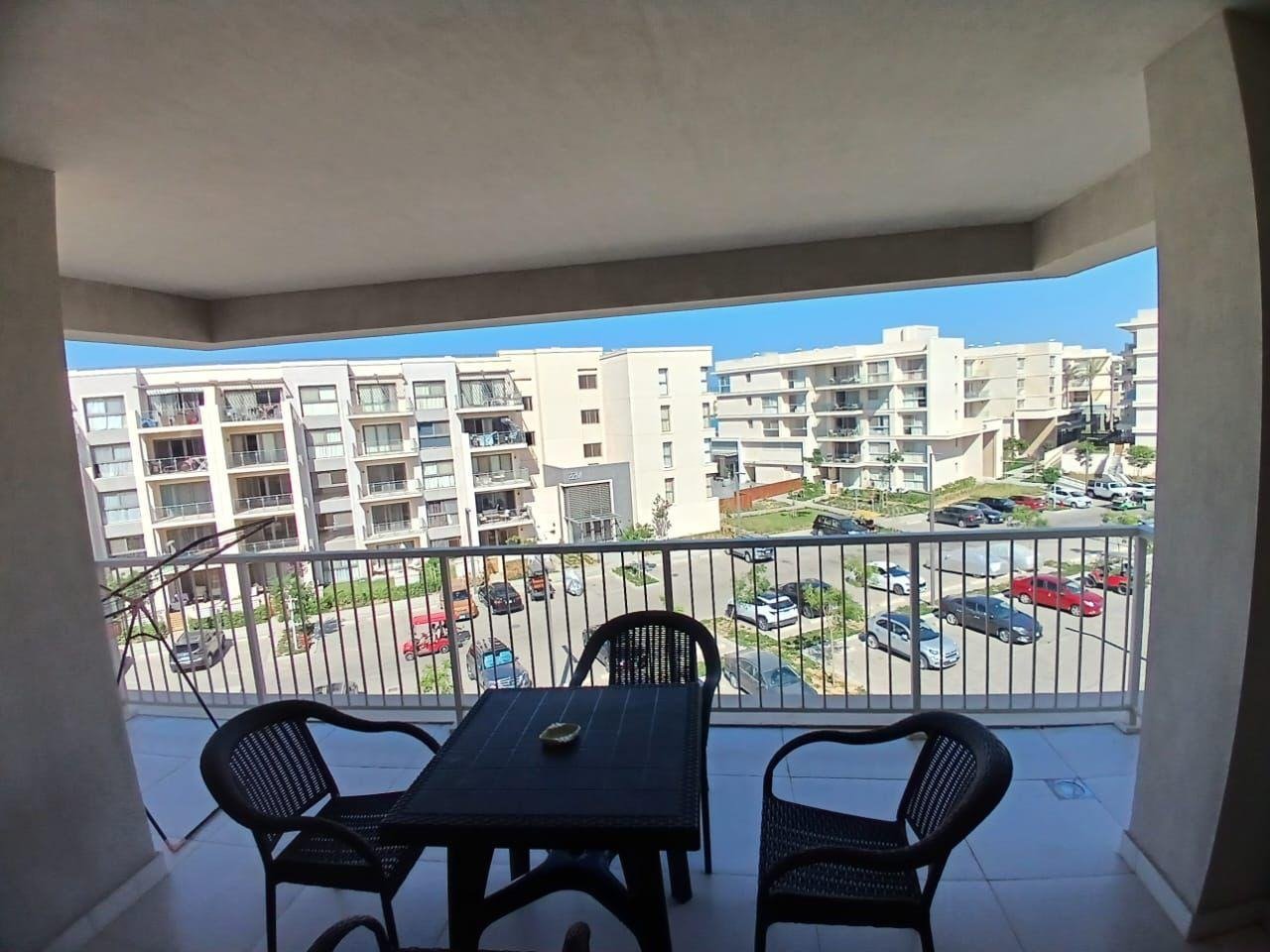 2 Bedroom Chalet for Rent in Marassi Marina West North Coast