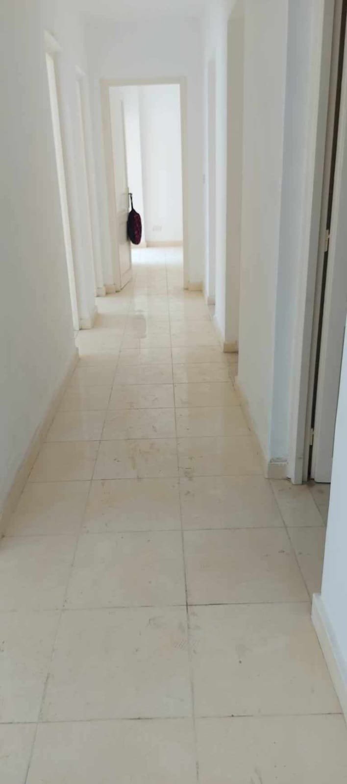 Fully Finished Apartment for Rent in Madinaty, New Cairo