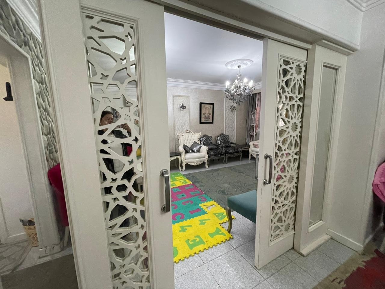 40-photo-09-1433-source-09 Duplex for Sale in Makram Ebeid Street, Nasr City
