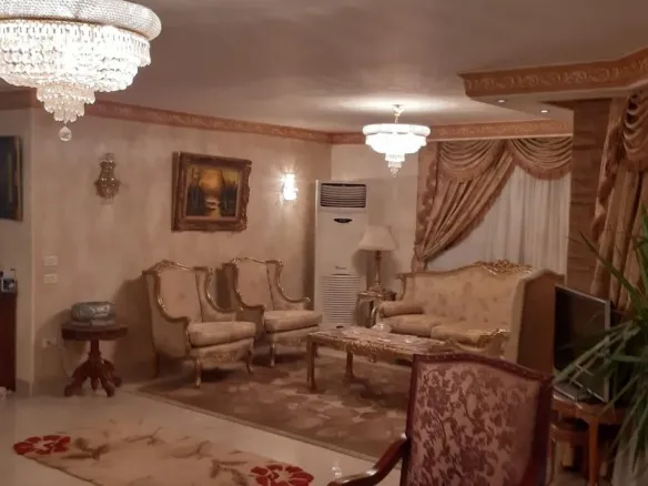 Apartment in Almaza, Heliopolis - شقة في ألماظة، مصر الجديدة - photo 1