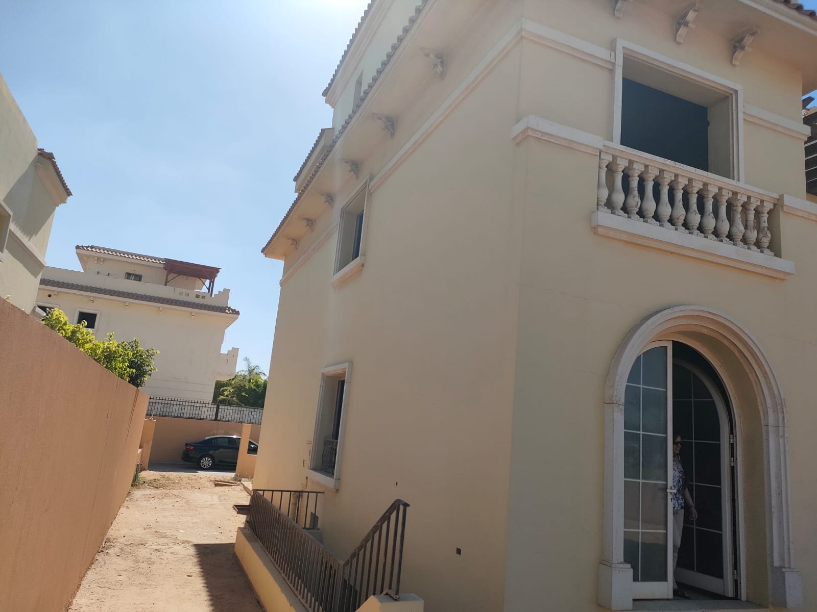 40-rcestate-photo-check-03-1467-source-07 Standalone villa for Sale in Hyde Park Compound New Cairo
