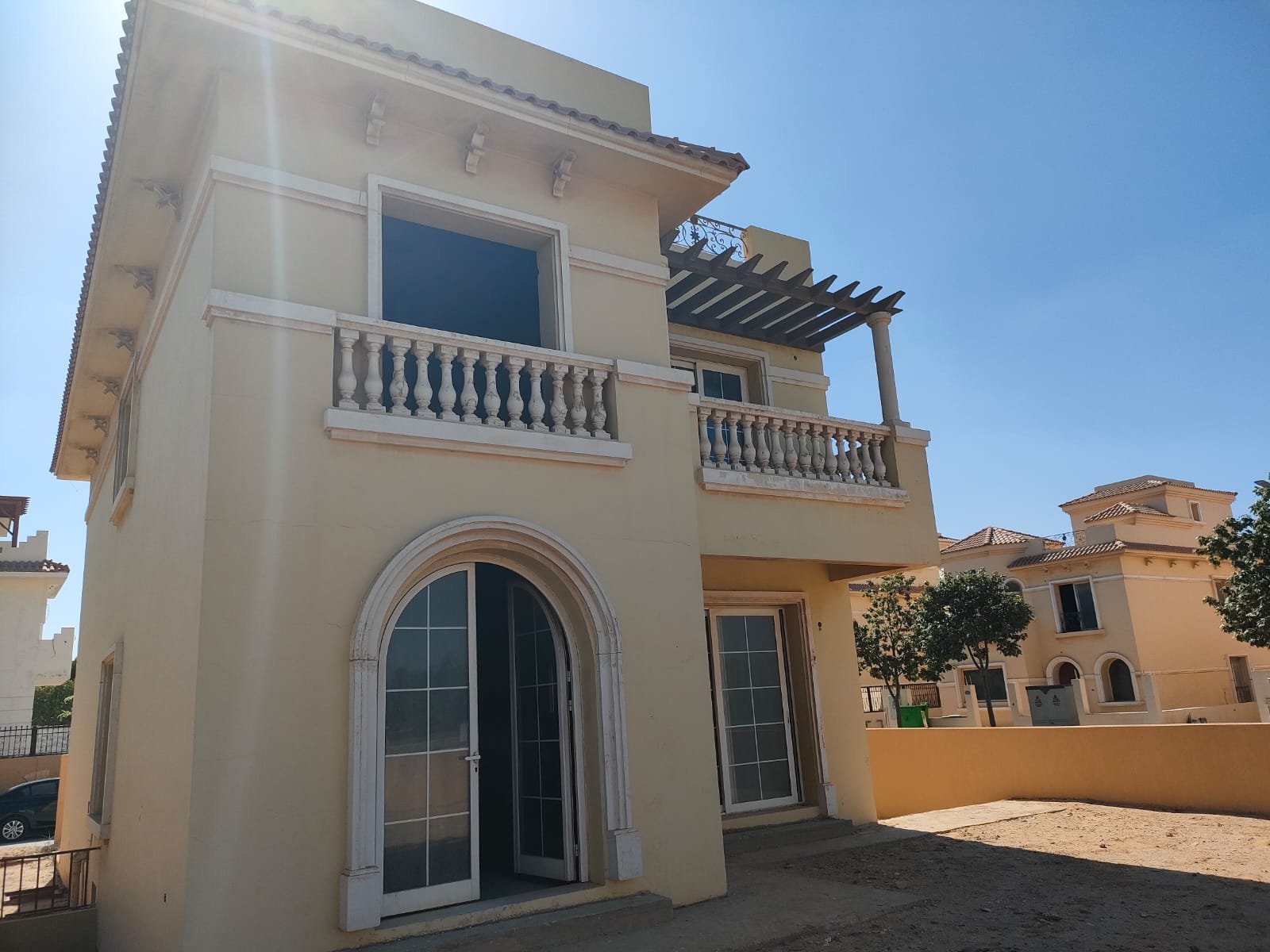 41-rcestate-photo-check-04-1467-source-09 Standalone villa for Sale in Hyde Park Compound New Cairo