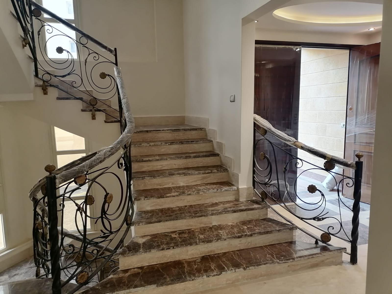 44-rc-photo-b13-04-1428-source-35 6 Bedroom Villa for Sale in 5th Settlement New Cairo