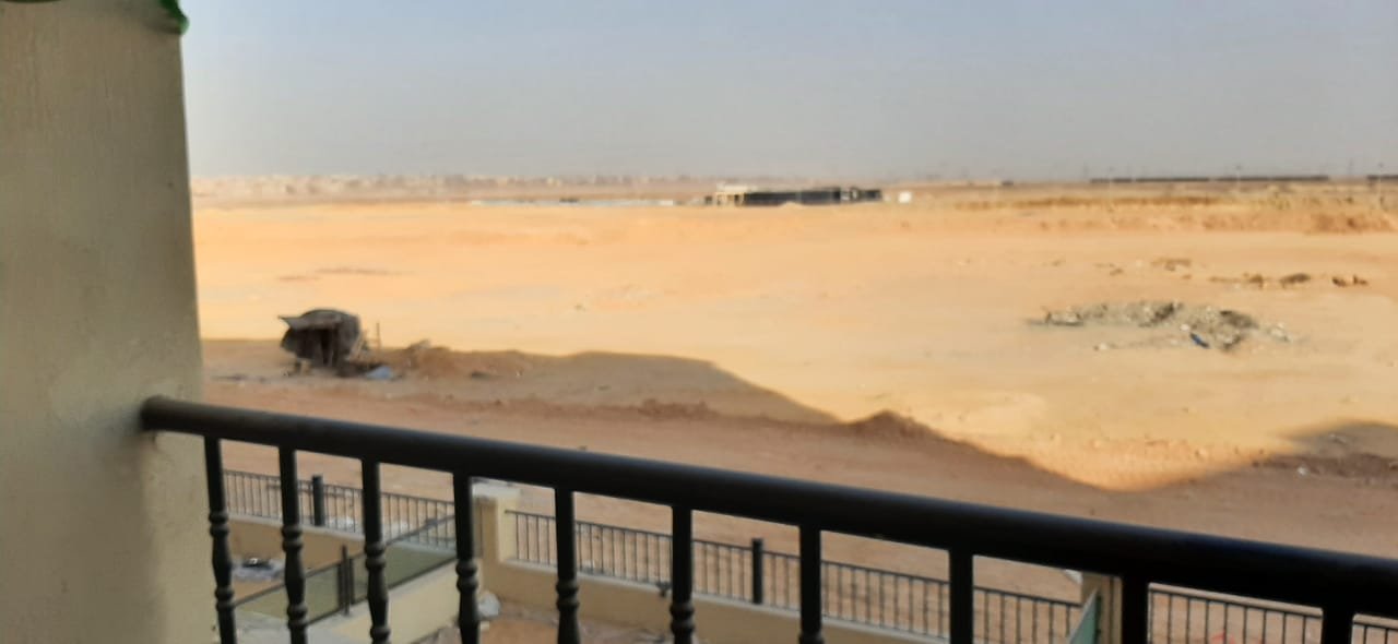 3 Bedroom Apartment for Sale in Sarai New Cairo
