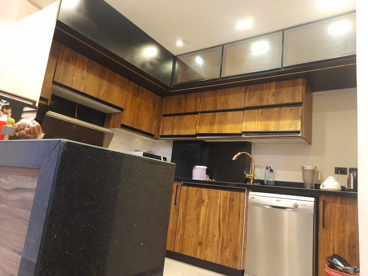 Apartment for Sale in Stone Residence New Cairo