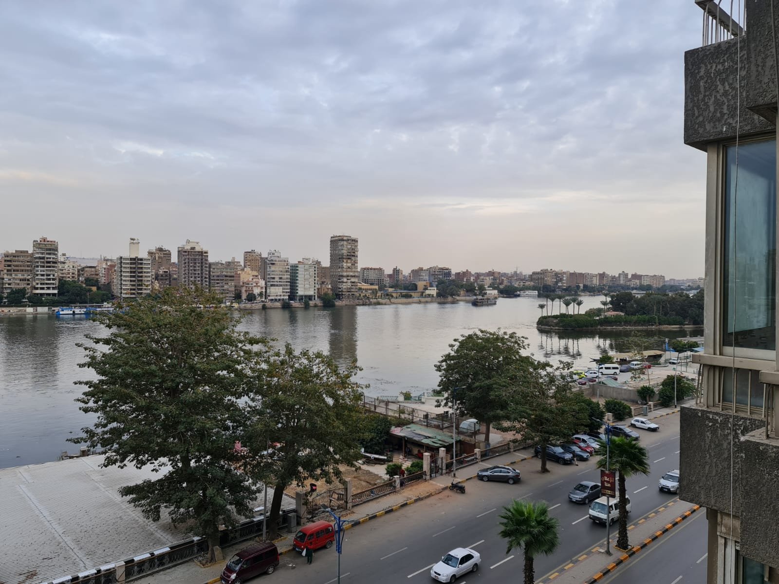 5-bedroom-apartment-for-sale-in-egypt-10 5 bedroom apartment for sale in doqi egypt