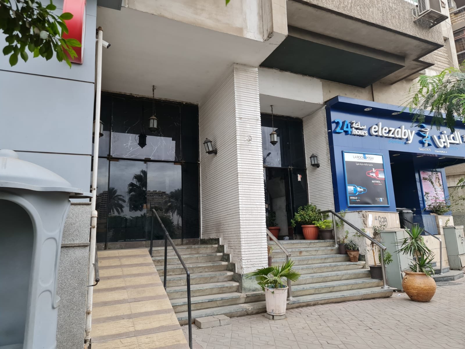 5-bedroom-apartment-for-sale-in-egypt-2 Fully Finished apartment for rent in Doqi Giza