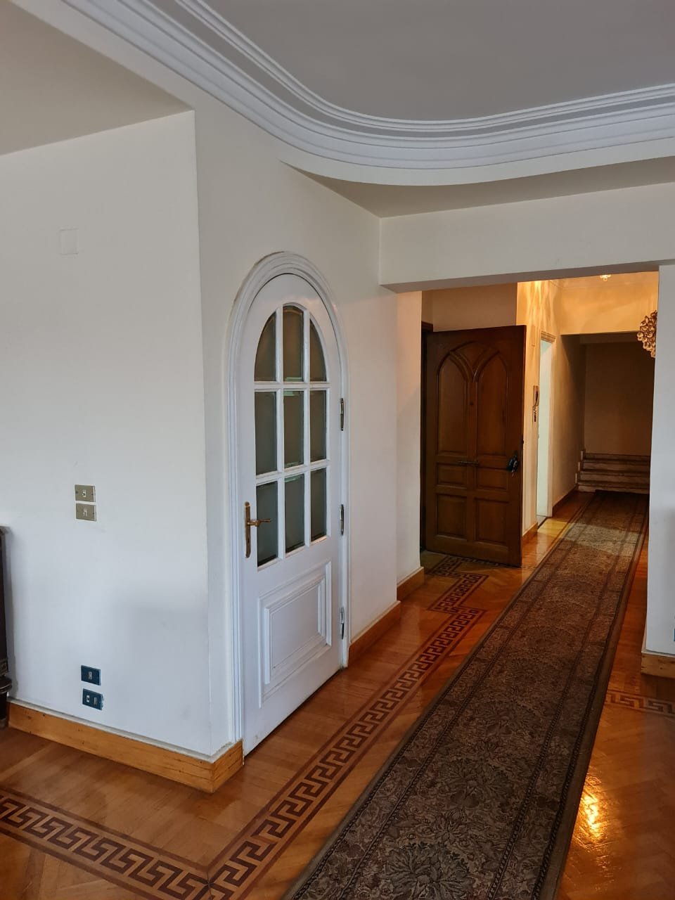 5-bedroom-apartment-for-sale-in-egypt-3 5 bedroom apartment in Doqi Giza