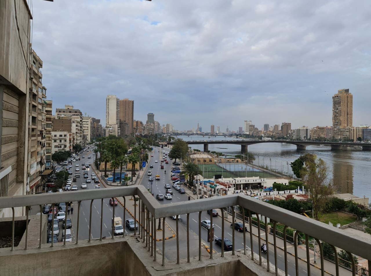 5-bedroom-apartment-for-sale-in-egypt-8 Apartment for rent in Giza