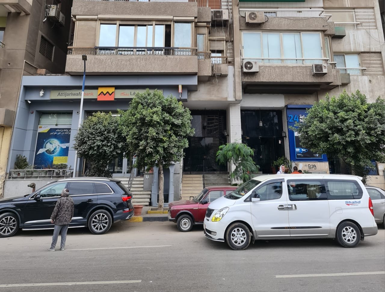 5-bedroom-apartment-for-sale-in-egypt-9 5 bedroom apartment for sale in doqi