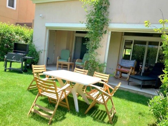 5 bedroom townhouse for sale in marassi north coast