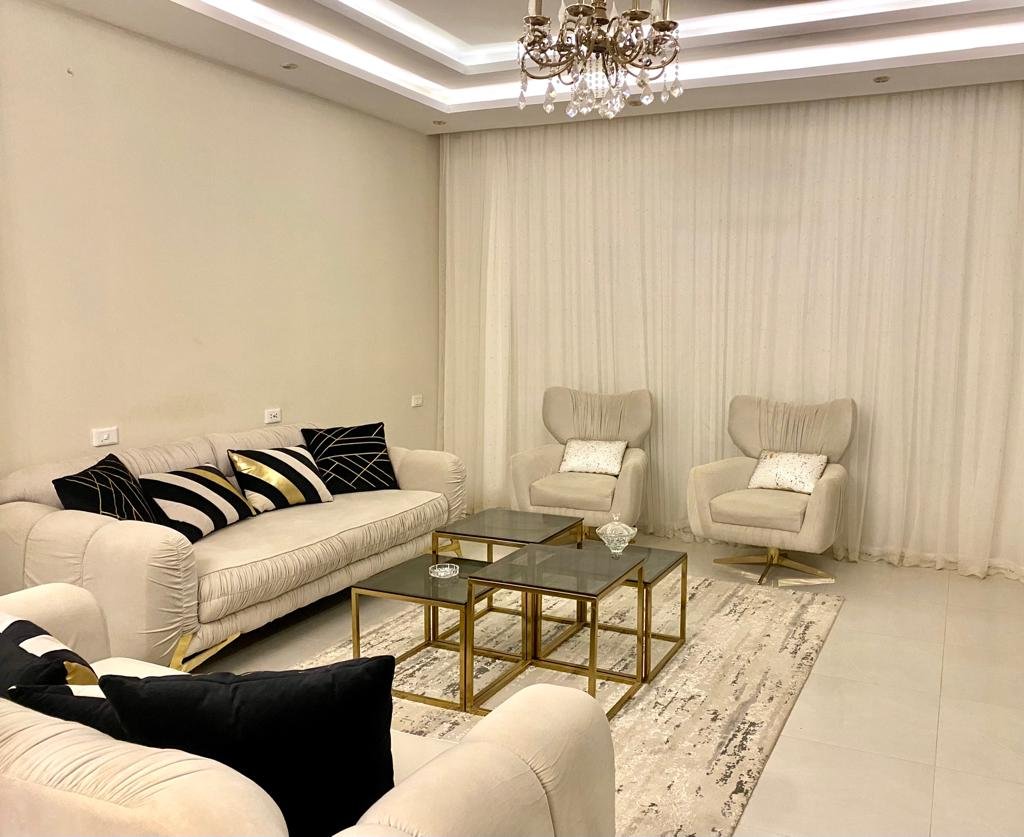 5-bedroom-twin-house-for-sale-in-egypt-10 Twinhouse for sale in Suez