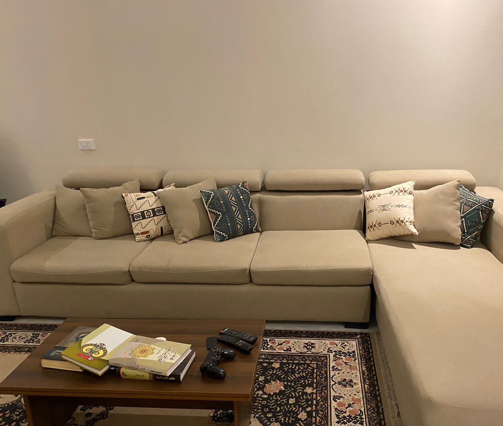 5-bedroom-twin-house-for-sale-in-egypt-5 250 sqm twinhouse for sale in ain bay Suez