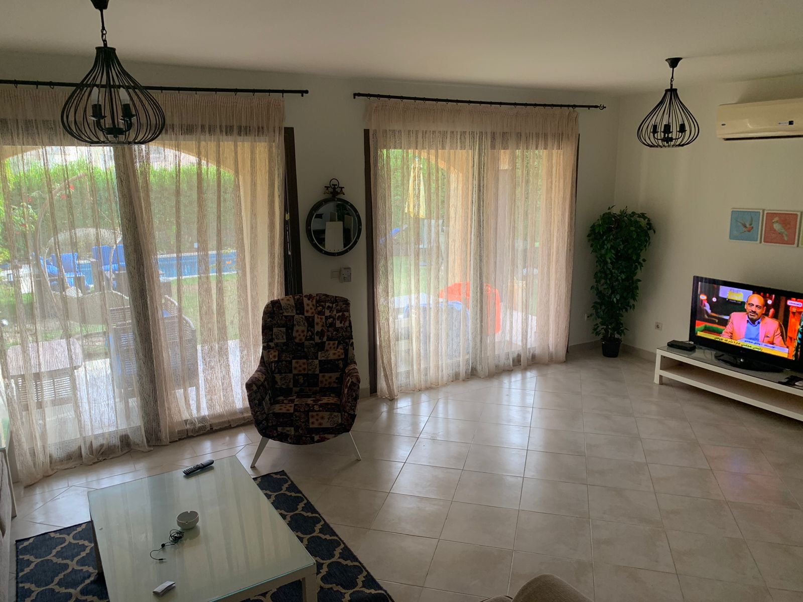 5-bedroom-twin-house-for-sale-in-marassi-north-coast-4 5 bedroom twinhouse in Marassi North Coast