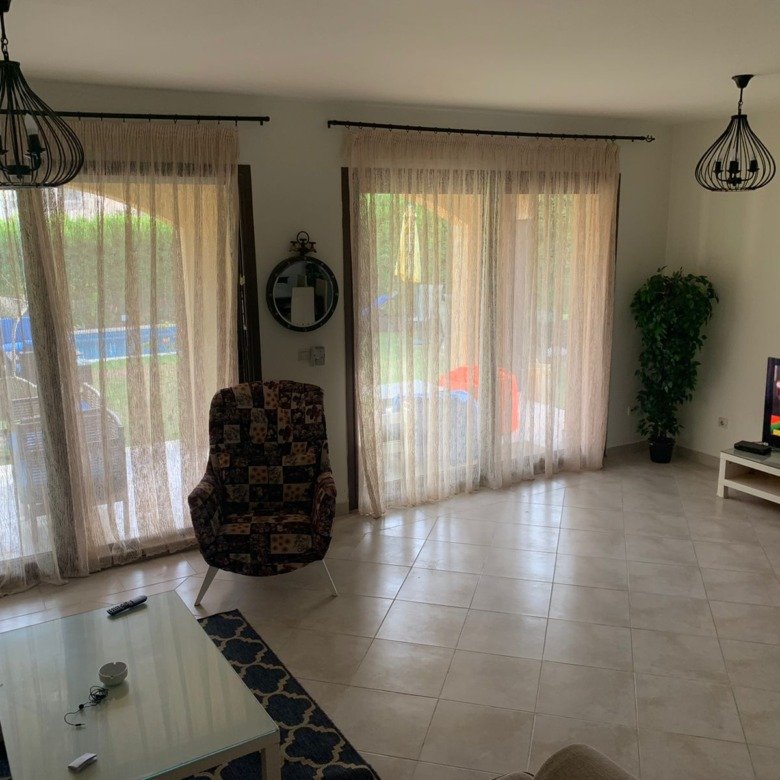 5 bedroom twin house for sale in marassi north coast