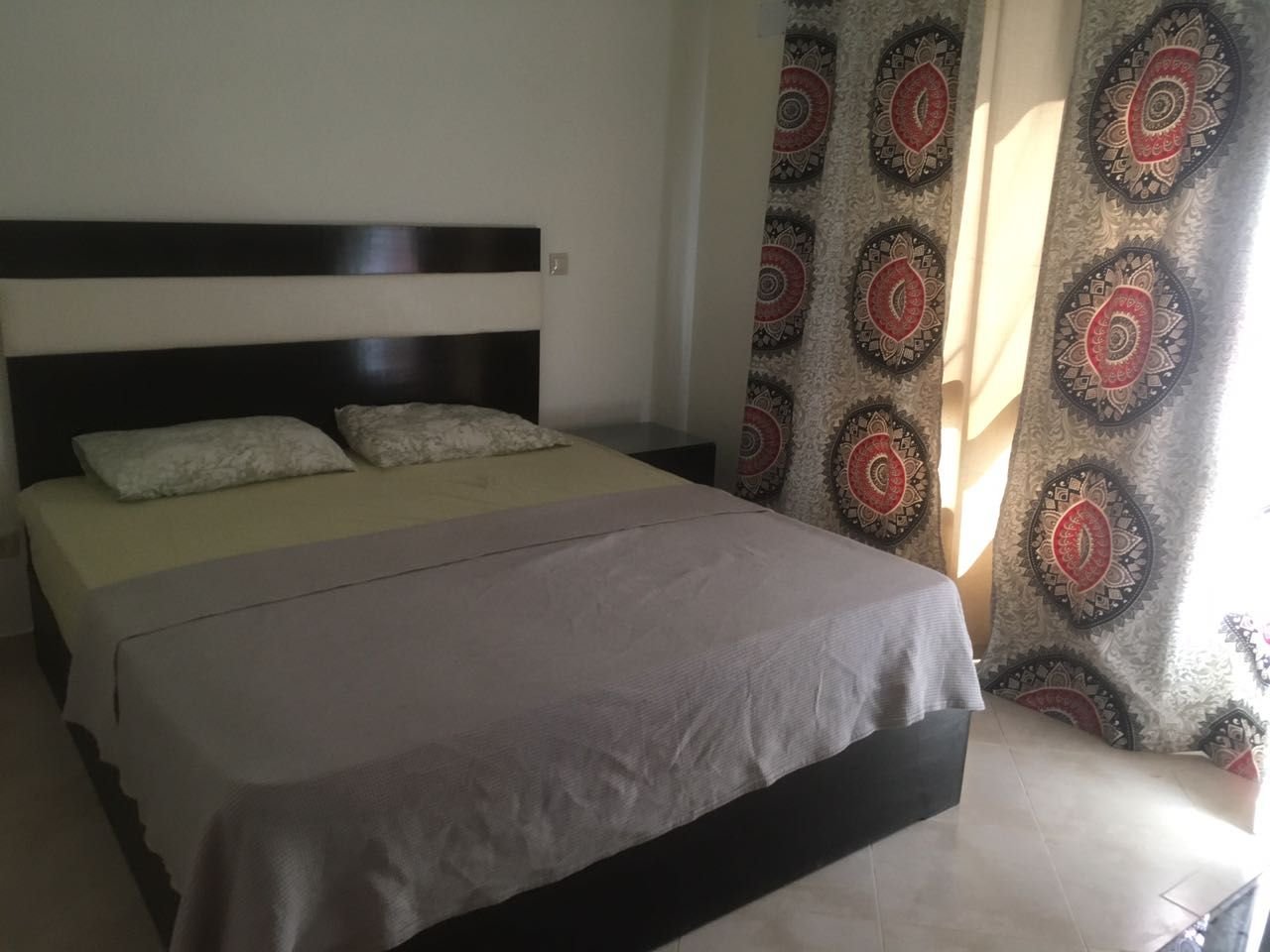 5-bedroom-twin-house-for-sale-in-marassi-north-coast-9 Twinhouse for rent with pool view
